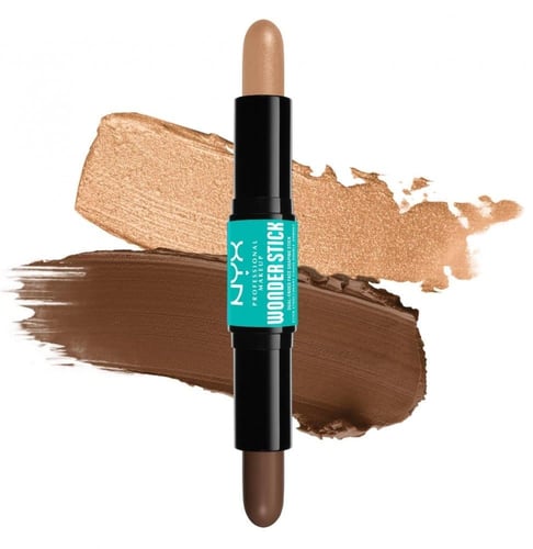 كونتور قلم ووندر ستيك من نيكس NYX WONDER STICK FAC...