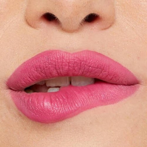 احمر شفاه غير لامع من نيكس NYX SOFT MATTE LIP CREA...
