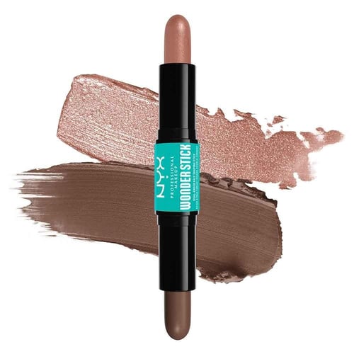 كونتور قلم ووندر ستيك من نيكس NYX WONDER STICK FAC...