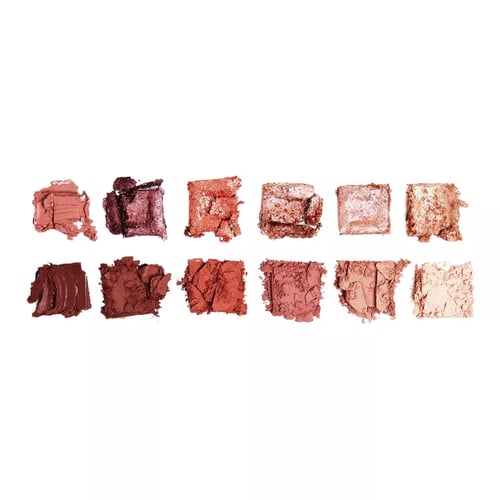 لوحة ظلال العيون ميك أب ريفولوشن – ذا ترو آيكون