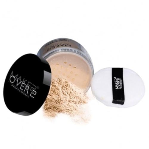 بودرة سائبة بيج من ميك اوفر22(1003)