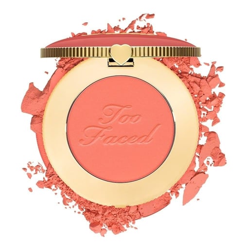 احمر خدود كلاود كراش من توفيسد TOOFACED BLUSHER CL...