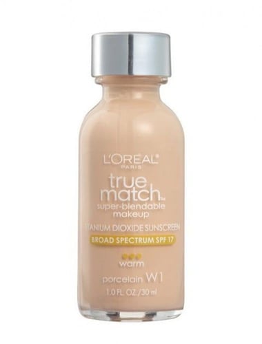 كريم اساس ترو ماتش من لوريال باريس LOREAL PARIS TR...