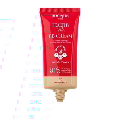 بي بي كريم هيلثي مكس من برجوا