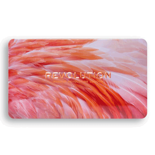 باليت ظلال عيون فور ايفر فلو ليس بيردز اوف باراداي...