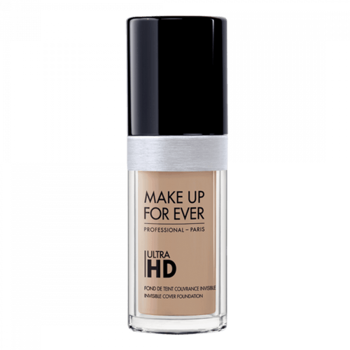 فونديشن ميك اب فورايفر makeup for ever ultra hd