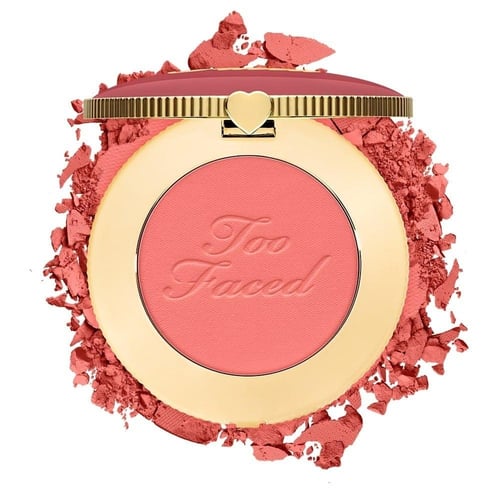 احمر خدود كلاود كراش من توفيسد TOOFACED BLUSHER CL...