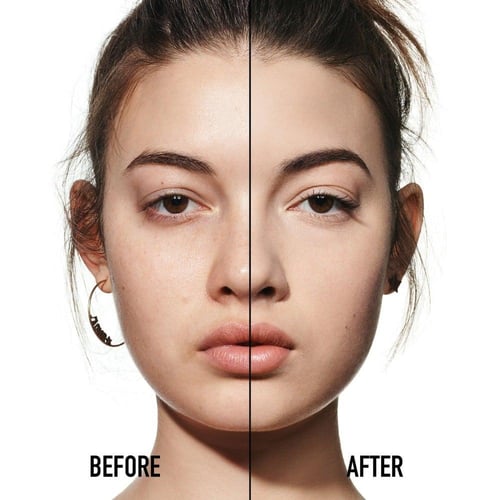 بودره اساس مضغوطة فورايفر ناتورال فيلفيت من ديور D...