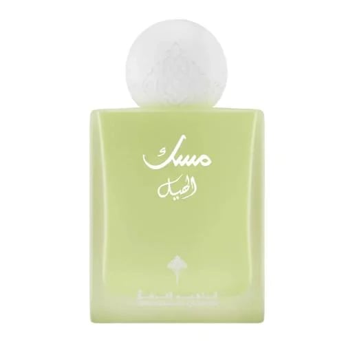 عطر مسك الهيل المركز للجنسين 75 مل