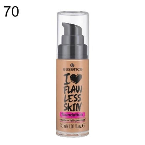 كريم اساس اي لوف فلولس سكين من اسنس - 50 I LOVE FL...