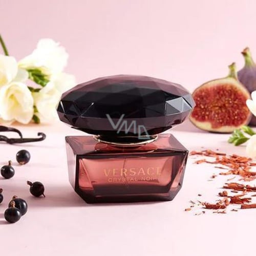 عطر فرزاتشي كريستال نوار او دو بارفيوم 50 مل