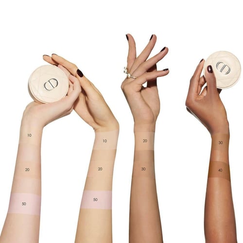 بودره وجه Dior Forever Cushion من ديور