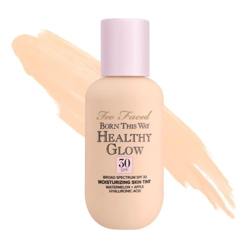 كريم اساس هيلثي جلو من توفيسد TOOFACED HEALTHY GLO...