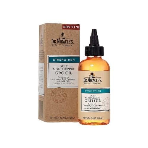 زيت جرو اويل المعجزة 118 مل