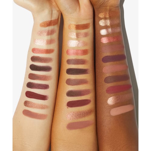 باليت ظل عيون RICH ريتش من بيوتي باي