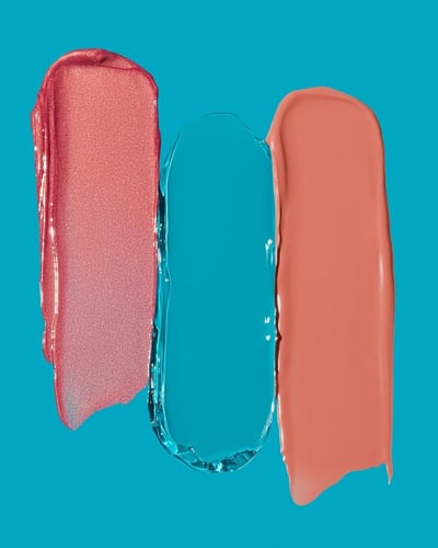 مجموعة ملمع الشفاة Glossy Posse Volume من فنتي بيو...