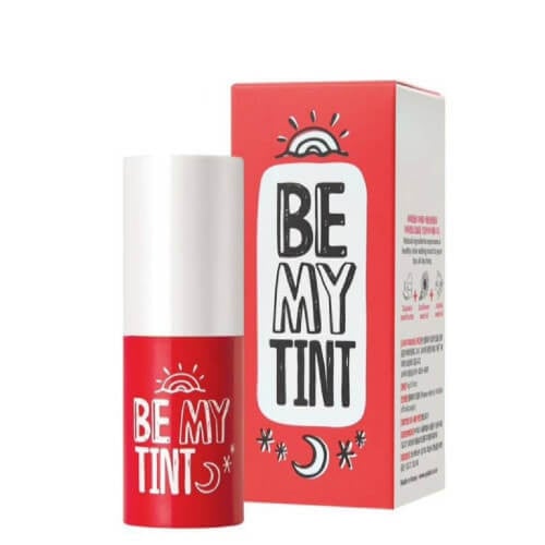 احمر شفاه روج روج بي ماي تينت من ياداه - ريل ريد