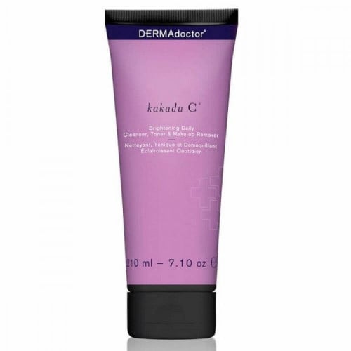 غسول البشرة ديرما دكتور