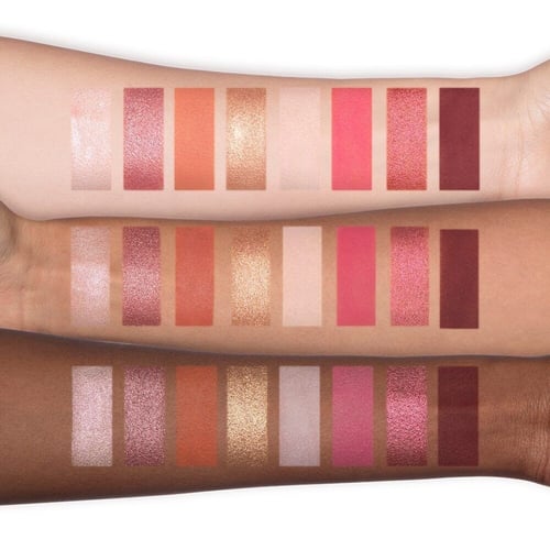 لوحة ظلال عيون ليتس بلاي أون ذا فلاي - برائحة العل...