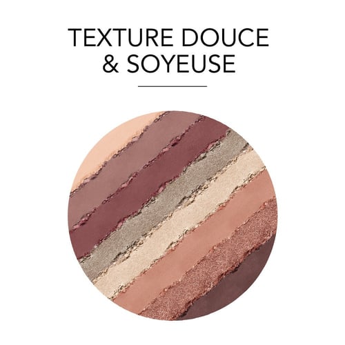 باليت ظلال عيون بليس دو اي اوبرا روز نود اديشن 01...