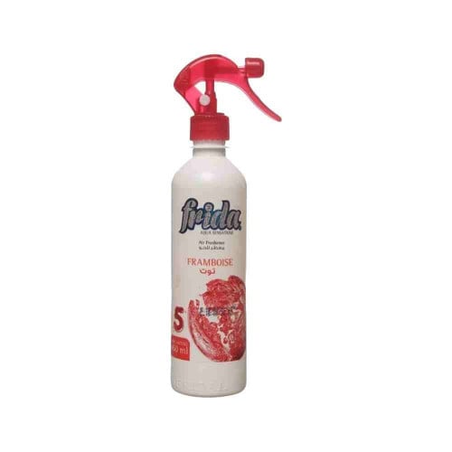 معطر جو فريدا 460مل توت-FRAMBOISE