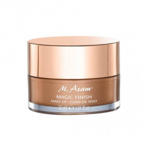 ام.اسام - ماجيك فينيش