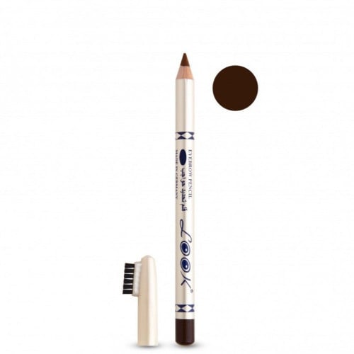 قلم حواجب لتحديد ورسم شعر الحاجب من لوك - 410