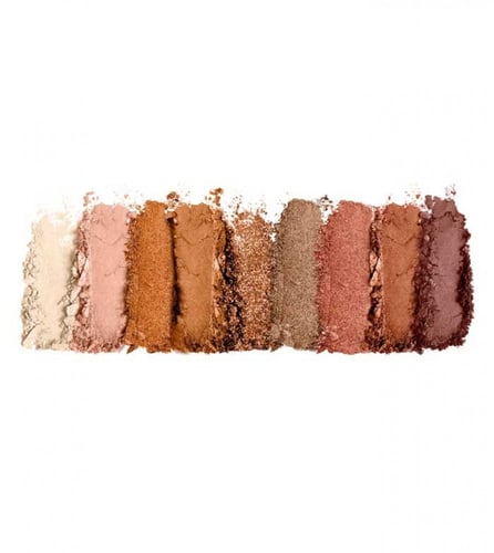 مجموعة ظلال عيون كيب ات بلايفول فوربلاي ال اي قيرل...