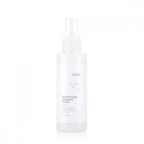 بخاخ مثبت للمكياج من اوفرا - 60 مل