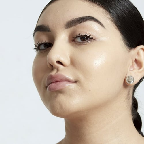 ماسكرا حواجب كانت ستوب وونت ستوب 08 بلاك NYX CAN'T...