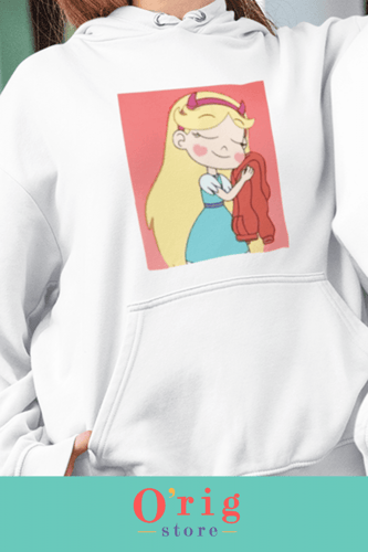 بلوفر ثنائي نجمة وماركو