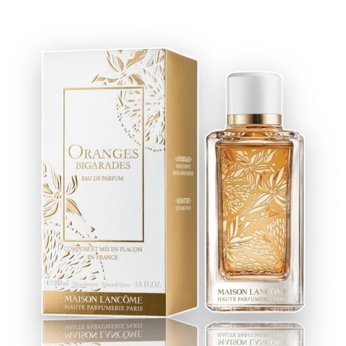 عطر لانكوم ميسون أورنجز بيجريدس او دو بارفيوم 100م...