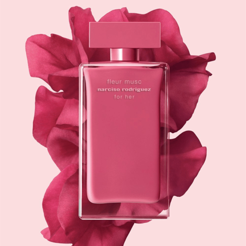 عطر نرسيسو رودريغز فلور مسك او دو بارفيوم 100مل