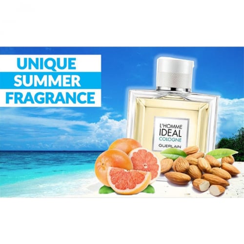 تستر عطر جيرلان لاهوم ايديل كولجين او دو تواليت رج...