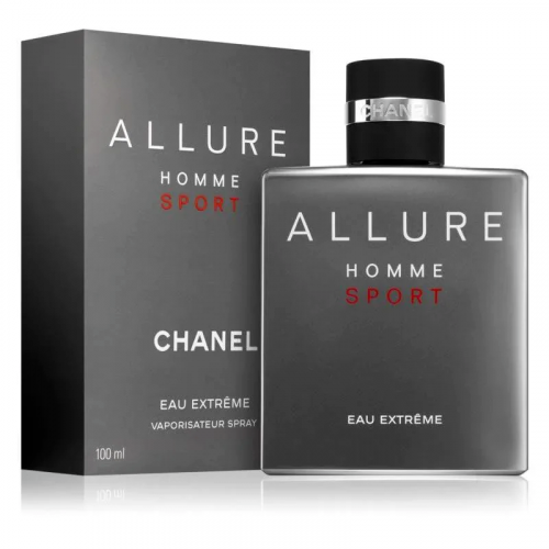 عطر شانيل الور هوم سبورت او اكستريم او دو بارفيوم...