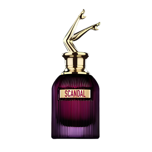 عطر جان بول غوتييه سكاندل إنتنس النسائي أو دو بارفيوم إنتنس 80مل