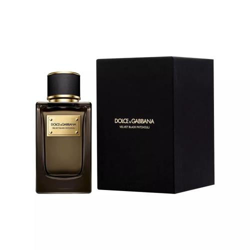 عطر فيلفيت بلاك باتشولي 150 مل