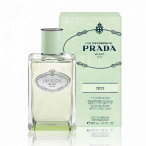 عطر برادا ايرس او دو بارفيوم نسائي 100مل