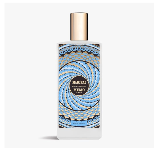 عطر ميمو مادوراي او دو بارفيوم-75مل