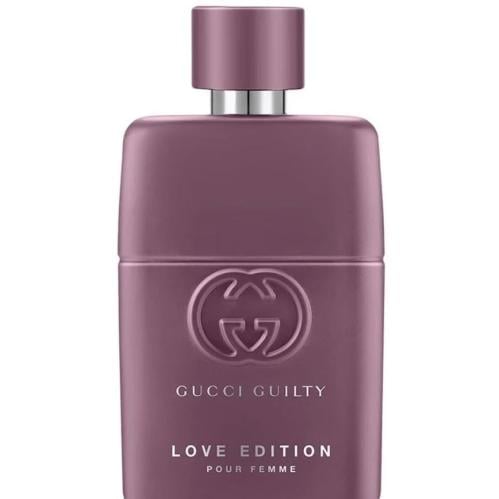 عطرقوتشي جيلتي لوف إيديشن للنساء 90مل