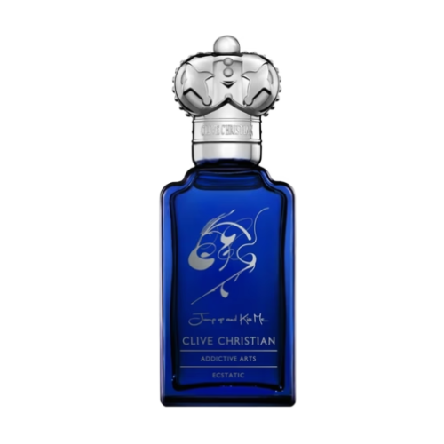 عطر كلايف كريستيان اديكتيف ارتز جامب اب اند كيس مي إكستاتيك 50مل