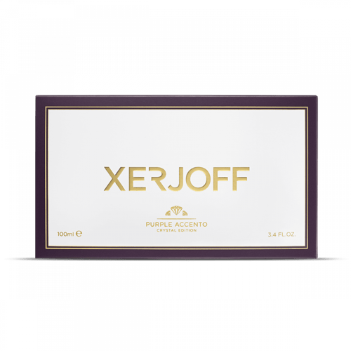 عطر زيرجوف باربل اكسينتو او دو بارفيوم 100مل