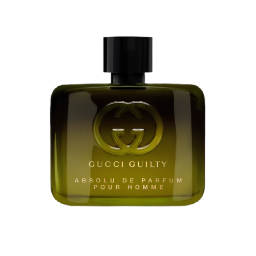 عطر قوتشي غليتي ابسولو دو بارفيوم الرجالي 60مل