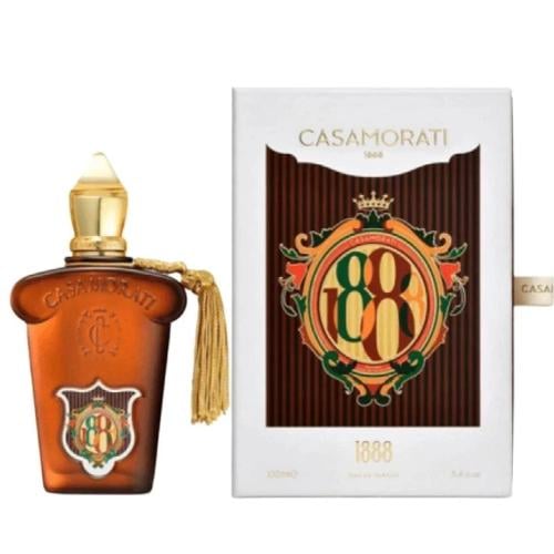 عطر زيرجوف كاساموراتي 1888 او دو بارفيوم للجنسين 1...