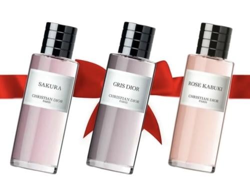 عرض عطور ديور جريس عطر روز كابوكي عطر ساكورا ديور...