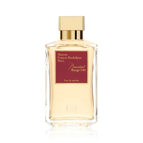 عطر باكارات روج 540 من ميزون فرانسيس كركدجيان أو دو بارفيوم 200مل