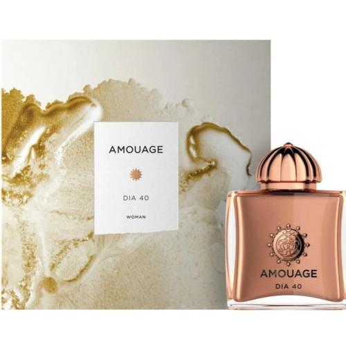 عطر امواج ديا 40 المركز بارفيوم نسائي 100مل