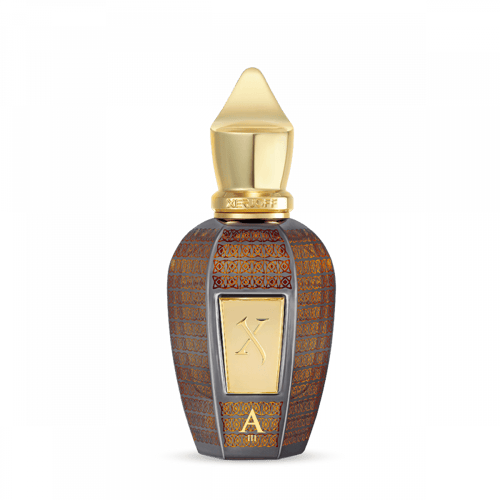 عطر زيرجوف اليكساندريا III او دو بارفيوم 50مل