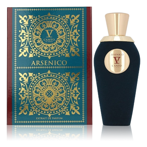 عطر في كانتو أرسينيكو اكسترايت دو بارفيوم 100مل