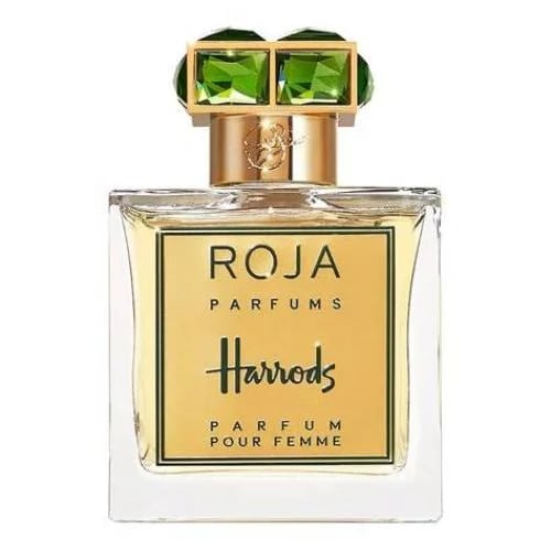 عطر روجا هارودز اكسكلوسيف بور فيم بارفيوم 100 مل